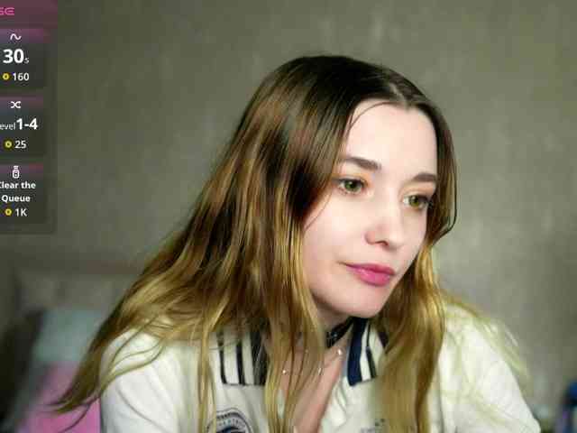 sweetari webcam