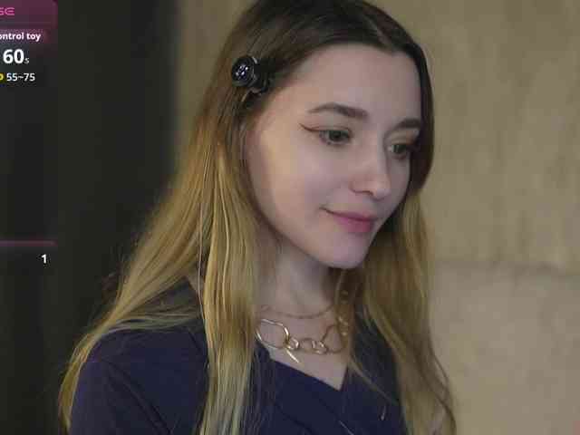 sweetari webcam