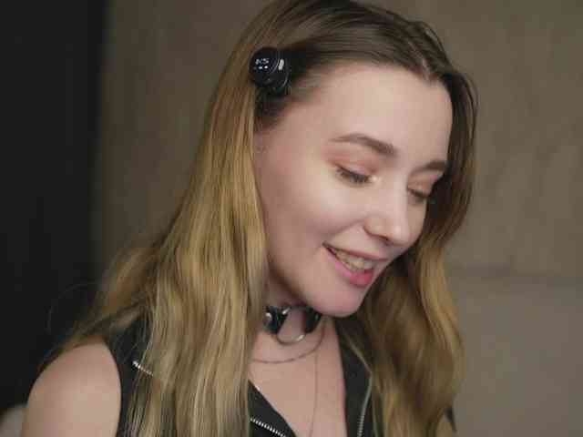 sweetari webcam