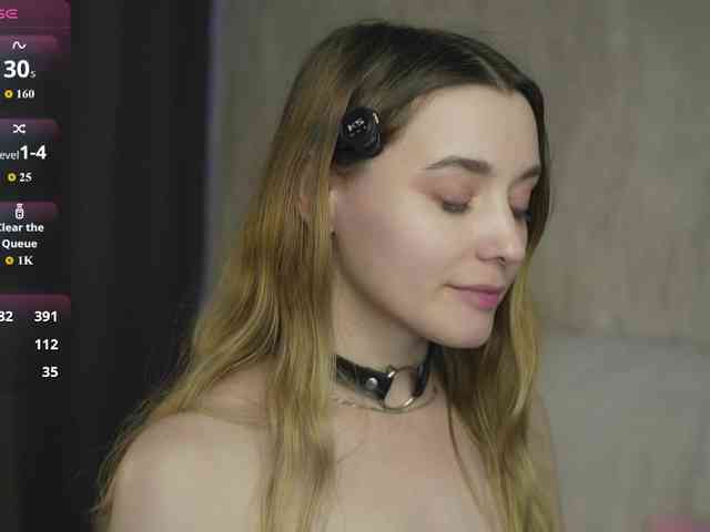 sweetari webcam