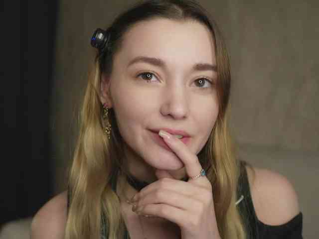 sweetari webcam