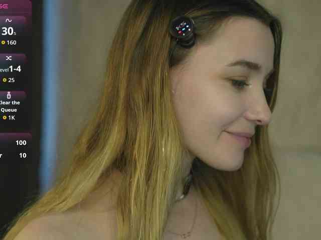 sweetari webcam
