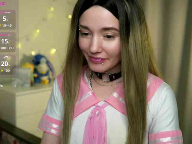 sweetari webcam