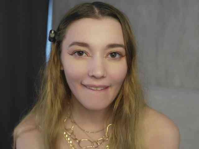 sweetari webcam