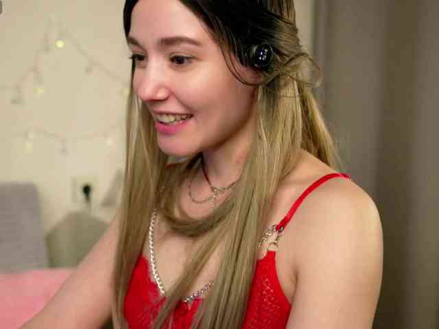 sweetari webcam