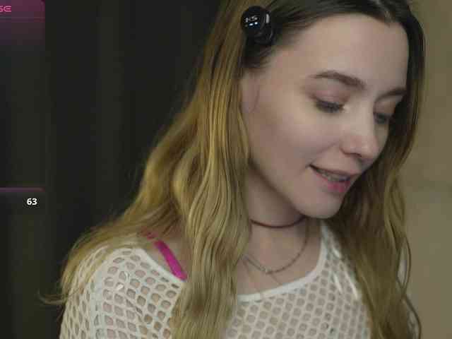 sweetari webcam