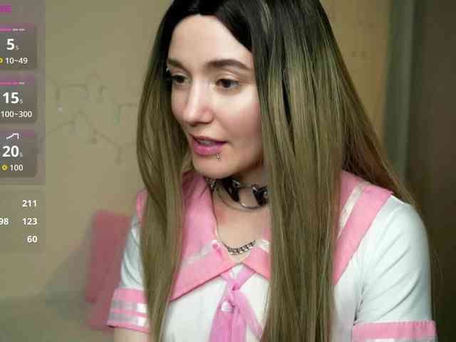 sweetari webcam