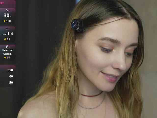 sweetari webcam