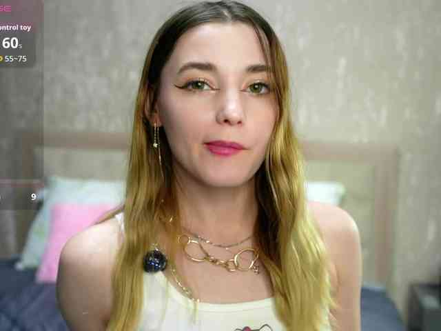sweetari webcam