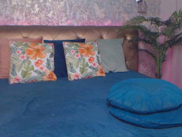 lindacarter9, en directo ahora en BongaCams