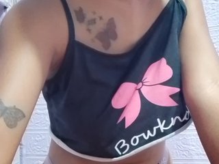 Alison-pussy Porn Show