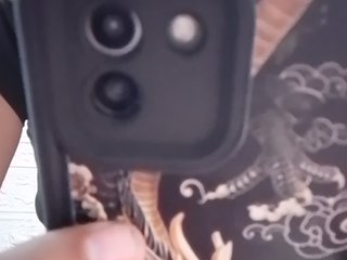 Alison-pussy Porn Show
