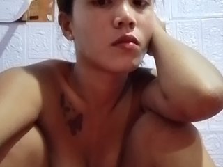 Alison-pussy Porn Show