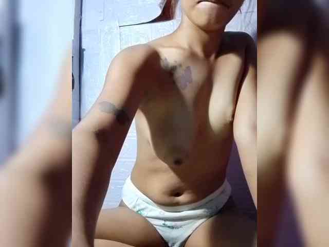 Alison-pussy webcam