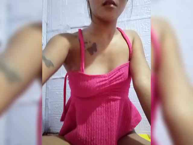 Alison-pussy webcam