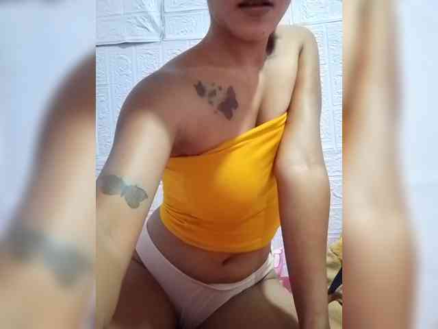 Alison-pussy webcam