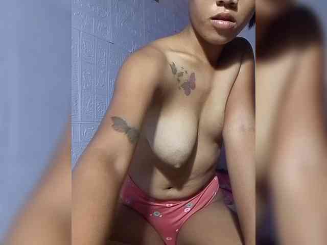 Alison-pussy