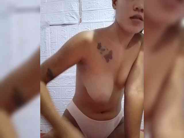 Alison-pussy webcam