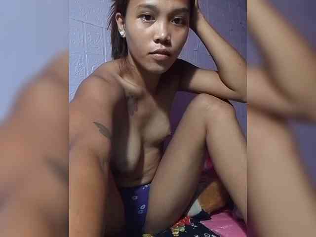 Alison-pussy webcam
