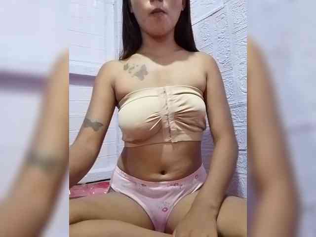 Alison-pussy webcam