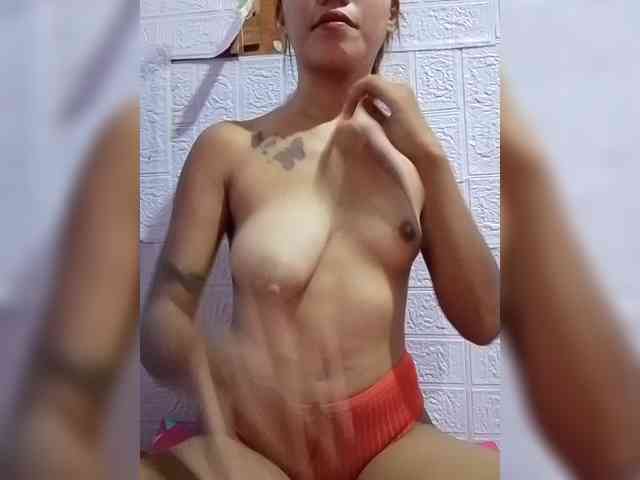Alison-pussy