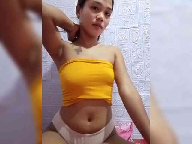 Alison-pussy webcam