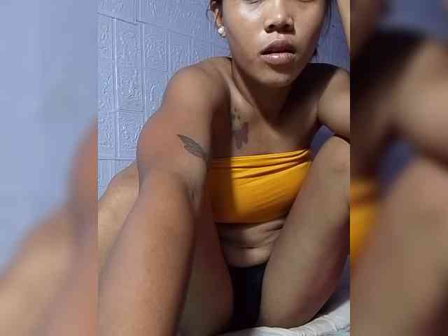 Alison-pussy webcam