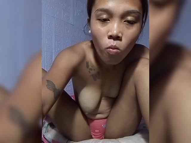Alison-pussy