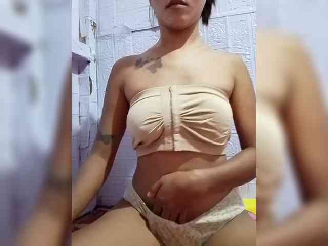 Alison-pussy webcam