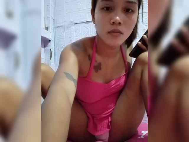 Alison-pussy webcam