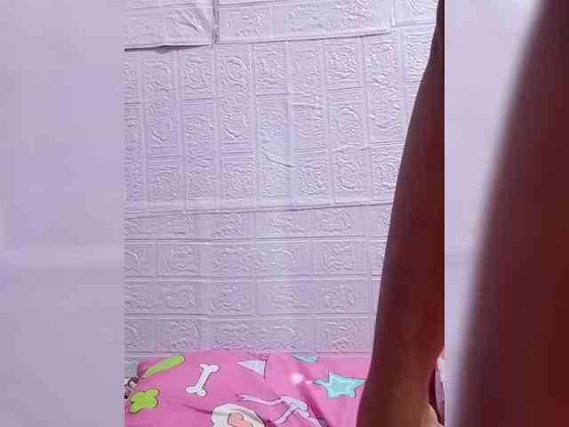 Alison-pussy webcam