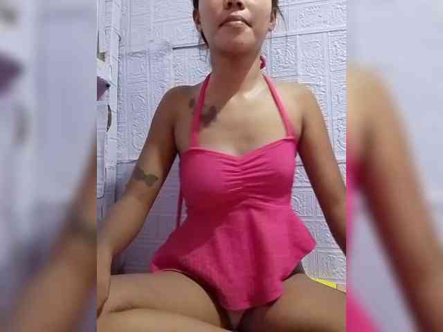 Alison-pussy webcam