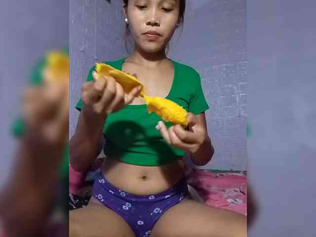 Alison-pussy webcam
