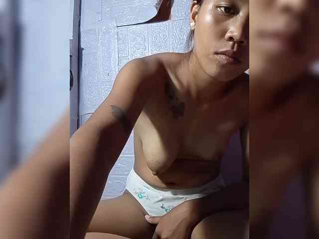 Alison-pussy webcam
