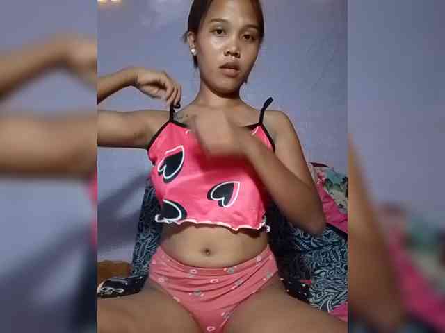 Alison-pussy webcam