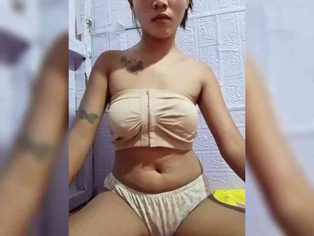 Alison-pussy webcam