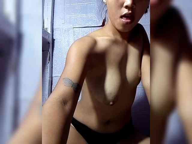 Alison-pussy webcam