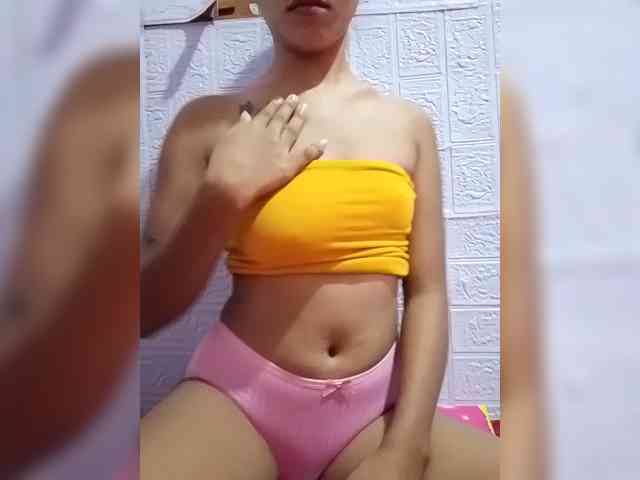 Alison-pussy webcam