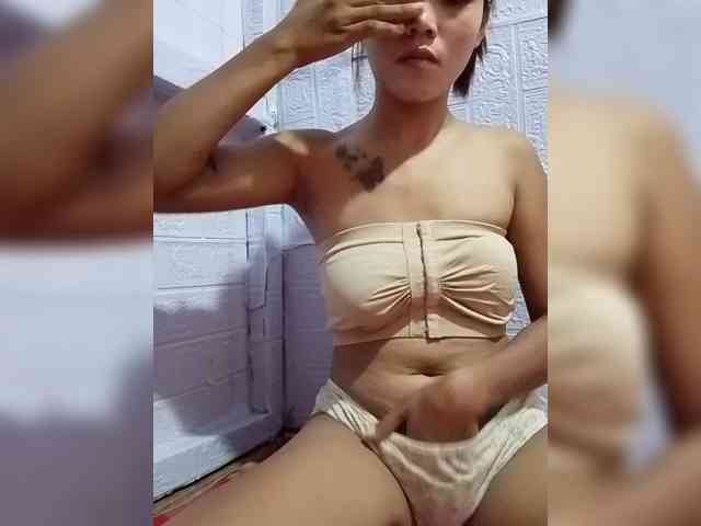 Alison-pussy webcam