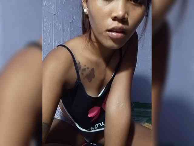 Alison-pussy webcam