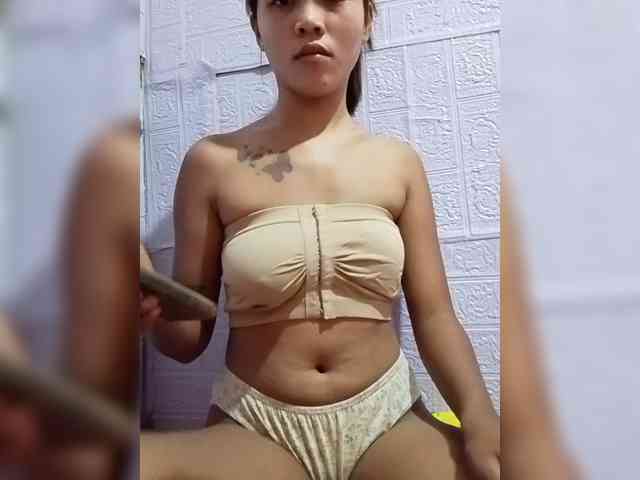 Alison-pussy webcam