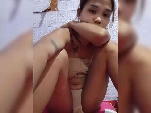 Alison-pussy webcam