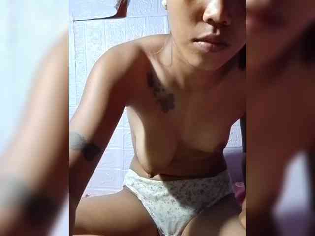 Alison-pussy webcam