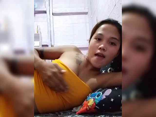 Alison-pussy webcam
