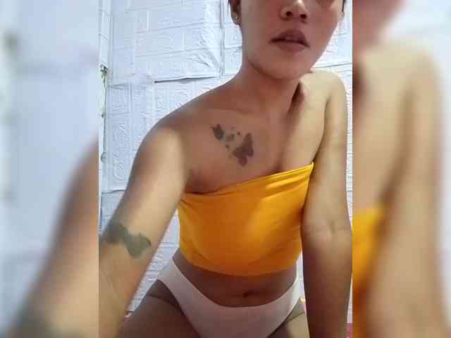 Alison-pussy webcam