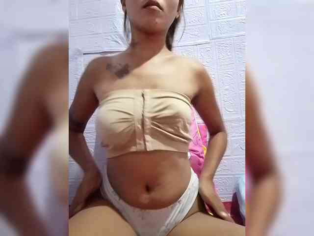 Alison-pussy webcam