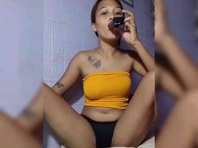 Alison-pussy webcam
