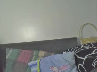 EbonyCandy's Live Webcam