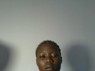 EbonyCandy Porn Show