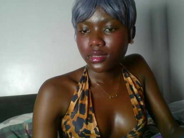 EbonyCandy's BongaCams show and profile